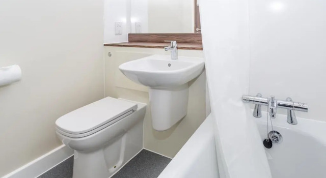 Семейный номер Standard Mermaid, Ipswich by Marstons Inns