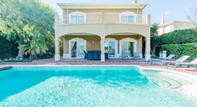 Вилла Boavista Golf and Spa Resort - 101