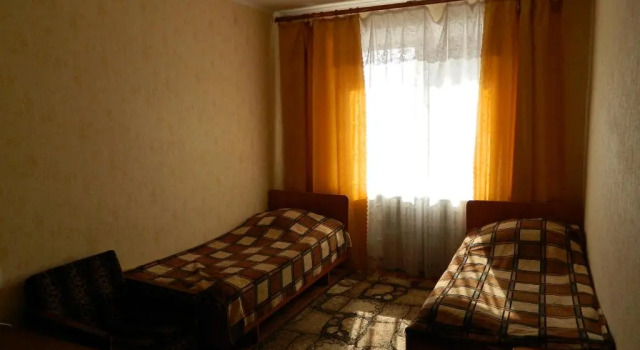 Номер Economy Hotel Druzhba