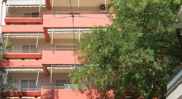 Isonomia apartment Pnyx Hill - Koukaki, Забронировать Апартаменты/квартира Афины Острова Саронического залива - Аттика, рядом с Холм Филопаппос