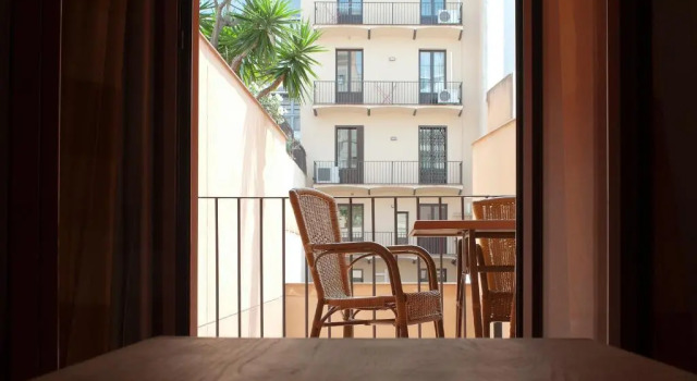 Апартаменты с 2 комнатами MH Apartments Liceo