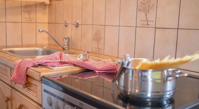 Коттедж Chalet in Filzmoos With Sauna & Mountain Views