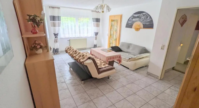 Fewo Klein, Réserver Appartement Pfaffenweiler Brisgau