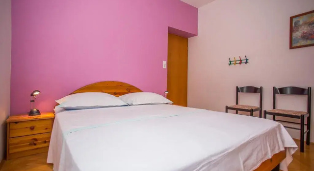 Apartment Katarina 3552, Rezerwuj Apartament Hotele w Split-Dalmatia County z parkingiem, Parking
