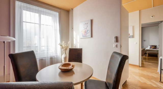 Boutique Hotel KARL, Забронировать Бутик-отель Отели Люцерна 3 звезды, рядом с Гранд-казино Lucerne, 3*