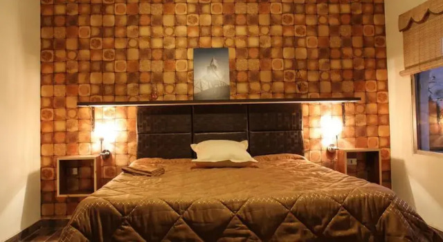 Amazing Two-Bedroom Apartment, Забронировать Апартаменты/квартира Abdoun Амман, рядом с Orthodox Club