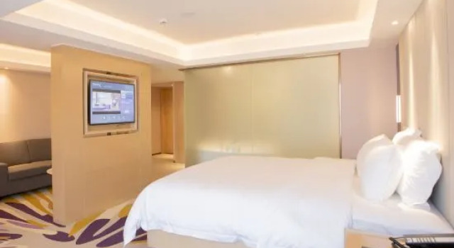 Люкс Deluxe Lavande Hotel