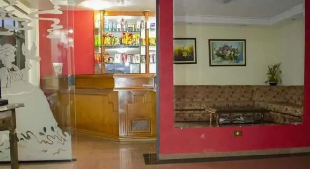 Hotel Bella Vista, Reserva ahora Hotel Colombo Paraná