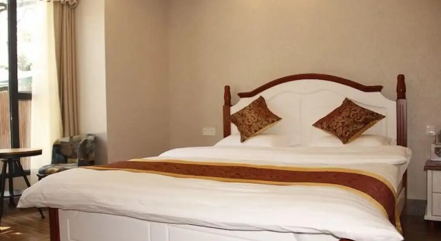 QiaShe Hotel HangZhou