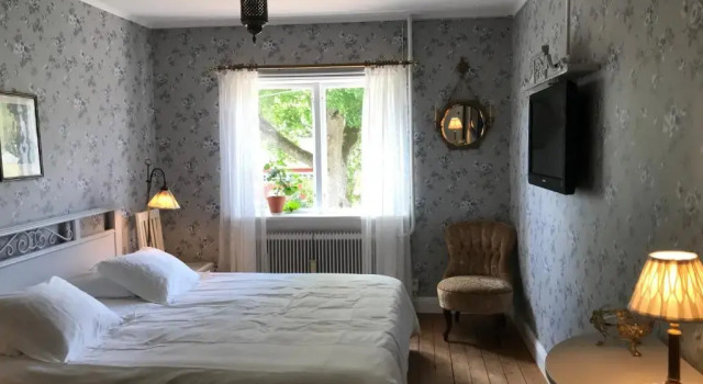 Номер Deluxe Kroksta Gård