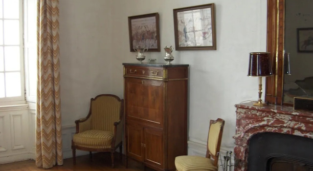 Château de Joyeux - Chambres D'hôtes, Book Hotel Neuville-sur-Saone 