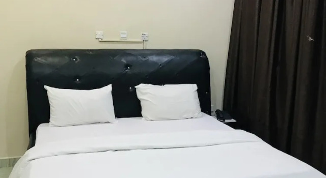T Golden Villa Hotel, Boek Hotel Enugu Nigeria