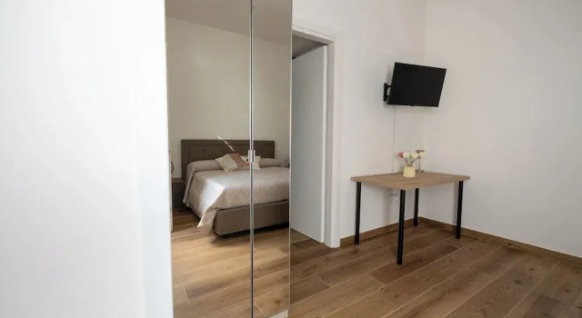 Номер Standard MARAF Rooms