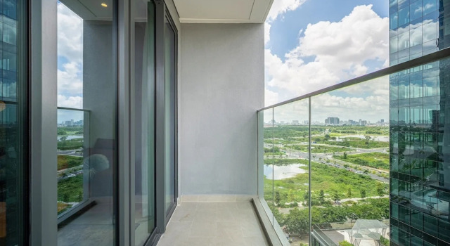 Апартаменты Luxury DongDong Apartment The Metropole