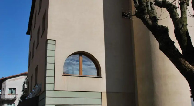 Albergo Piuro
