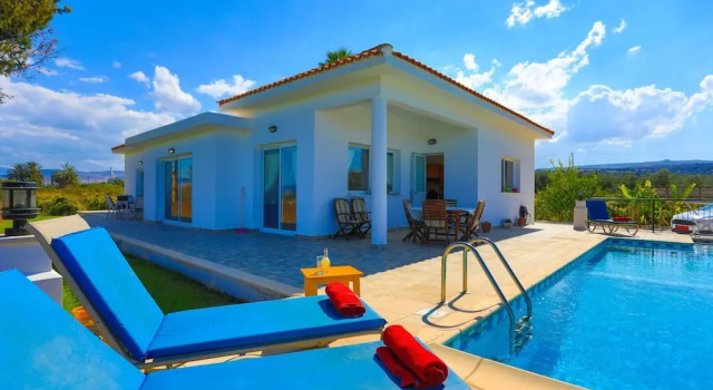 Villa The Vines