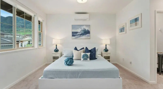 @ Marbella Lane - Stunning Gem w/ MT & Ocean Views, Prenota Casa vacanze Hotel a Oahu con parcheggio, Parcheggio
