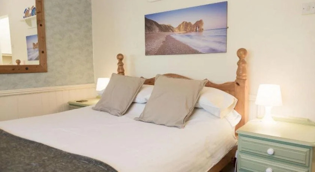 Park View Guest House, Book Pension Cheadle Staffordshire