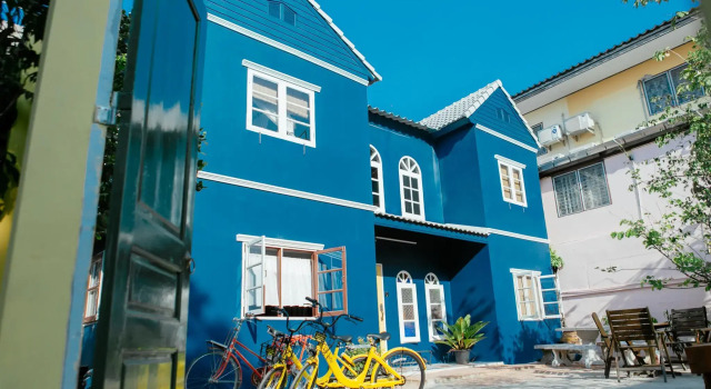 Malarer Boutique Hostel