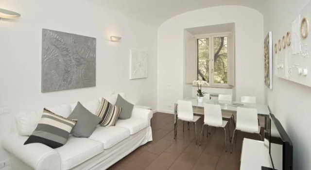 Germanico Maxi, Book Hotel Hoteller i Rom med pool, nær St. Peter's Basilica, Swimmingpool
