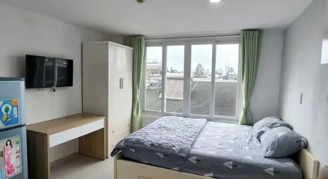 Номер Superior Viet Anh House