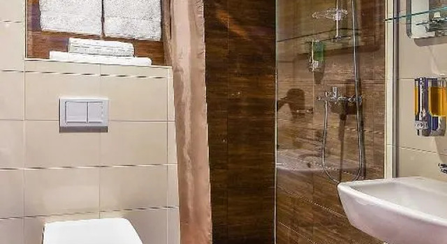 Номер Classic City Yard Inn Hotel