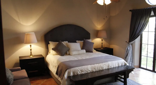 Zänä B&B