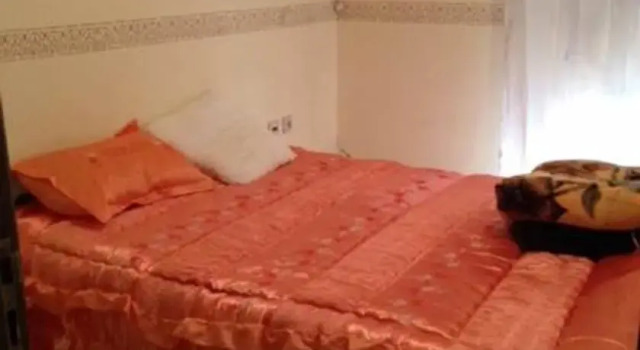 Appartements Driyej