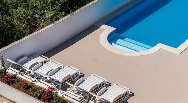 Апартаменты Apartment Alba
