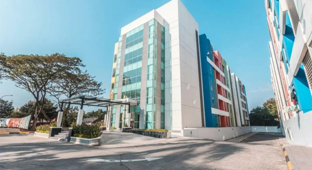 OYO Flagship 1170 The Habitat Karawaci, Prenota Hotel Hotel 3 stelle a Tangerang, 3*