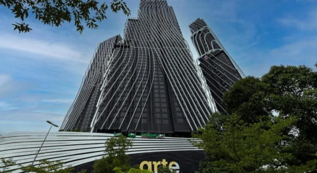 RuangWaktu at Arte Mont Kiara, Забронировать Отель Куала-Лумпур Федеральная территория Куала-Лумпур, рядом с Международный торгово-выставочный центр Малайзии