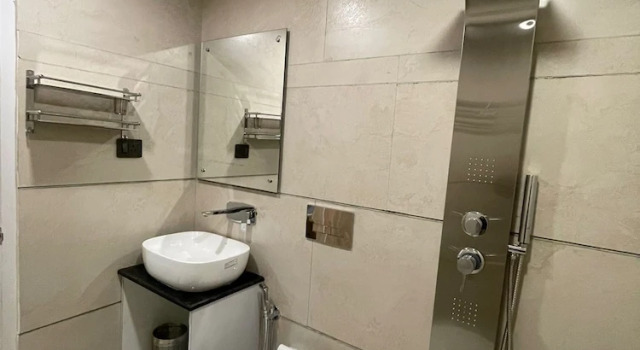 Deluxe chambre Hotel Cosmos