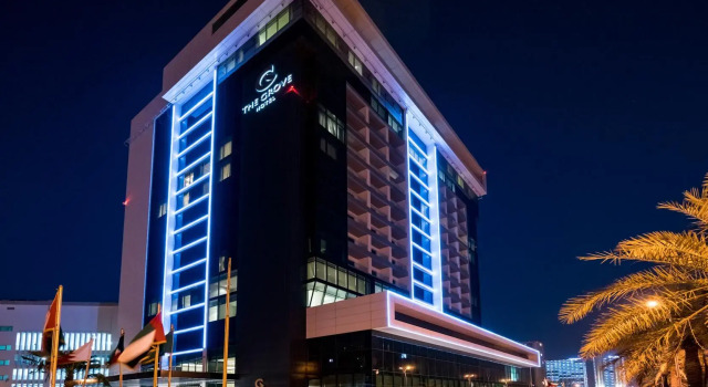 Solymar Hotel & Beach