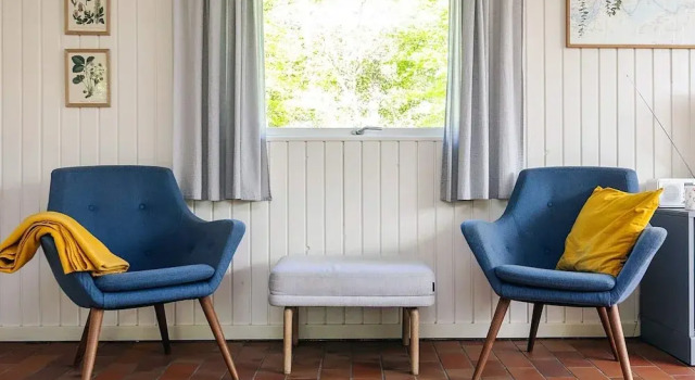6 Person Holiday Home in Hadsund, Rezervovat Hotel Hadsund 