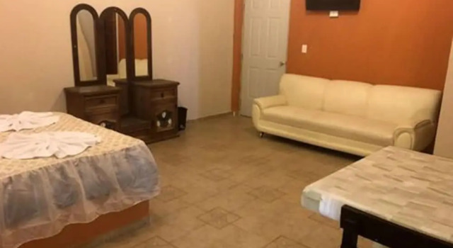 Номер Standard Hotel la Loma