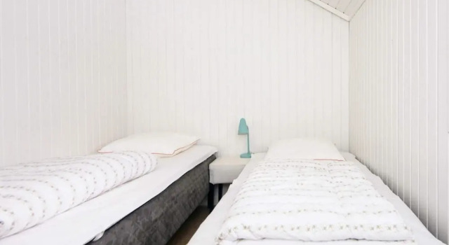 6 Person Holiday Home In Juelsminde, Reserva ahora Hotel  
