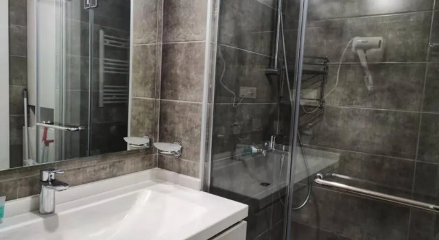 Апартаменты Leo Group Luxury Apartment 18-20 Alliance Palace