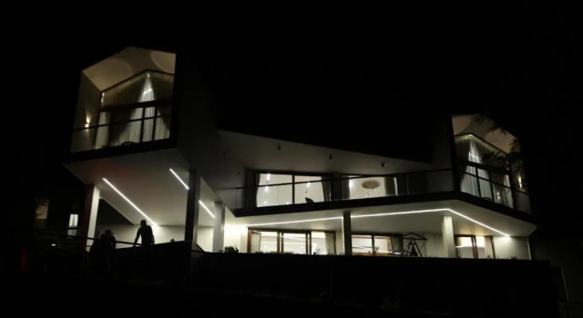 Hills and Hearts Luxury Villa, Rezervovat Vila Coonoor Tamil Nadu