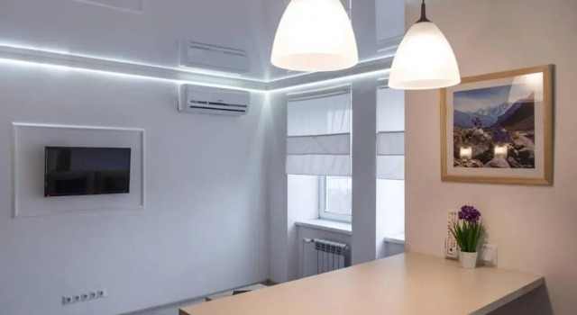 Scandik Apartment, Book Lejlighed Poltava 