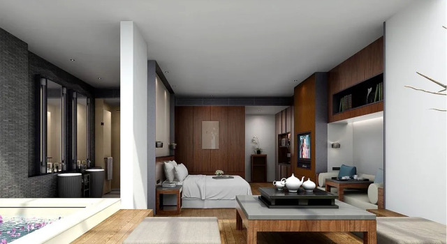 Jade Gallery Boutique Hotel