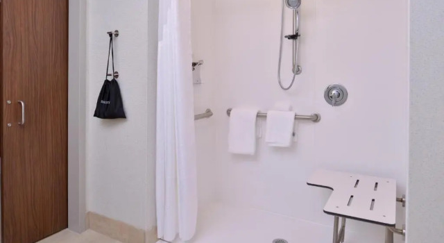 Двухместный номер Deluxe Holiday Inn Express & Suites Mall of America - MSP Airport by IHG