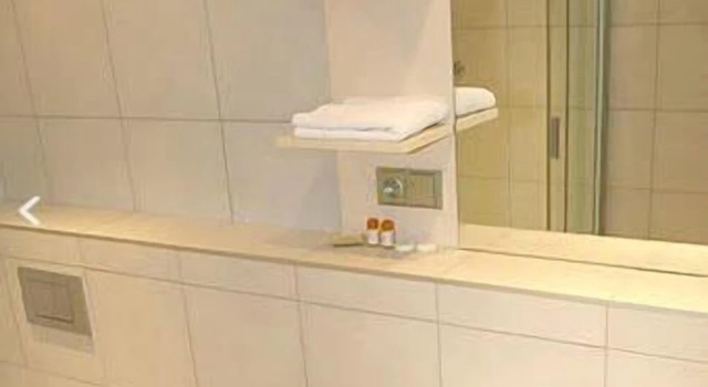 Номер Superior Hotel & Pivovar ČERNÝ OREL