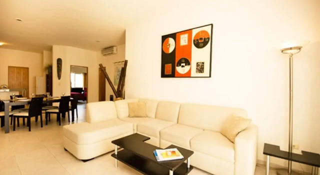 Номер Standard Las Olas 304 by PRP