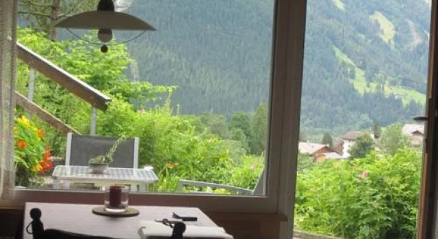 Chalet Am Hang, Забронировать Шале Коттеджи Гриндельвальд, рядом с Горнолыжный подъемник Фирстбан, Коттедж