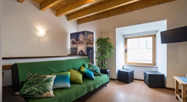 Апартаменты Apartamento dos Peixes