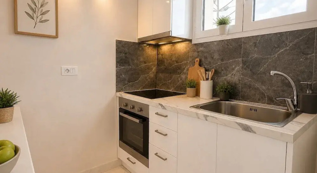 Апартаменты Villa Joanna