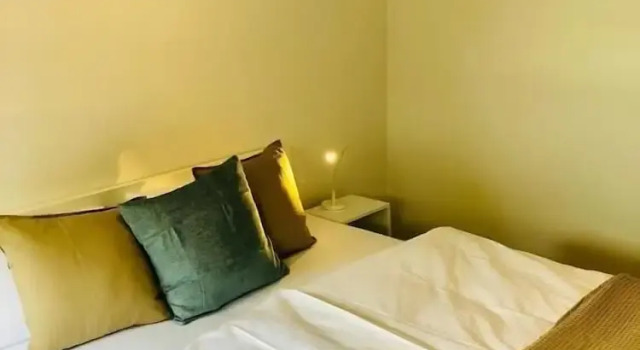 Апартаменты Grand Arbio I Cube Apartments