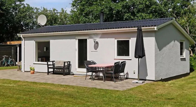 "Silje" - 600m from the sea in NW Jutland, Забронировать Отель Скаген 