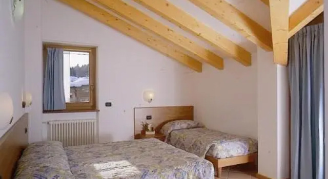 Residence Alba Nova