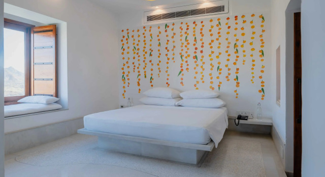 Suite Devi Garh by Lebua